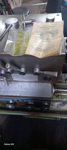 CE 808 Bulgar Torna