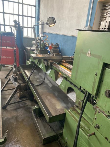Trens SN 50 -  2 M Torna