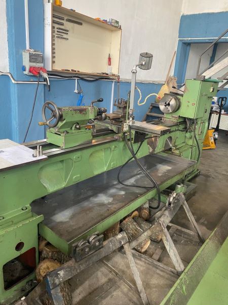 Torna Trens SN 50 -  2 M Torna