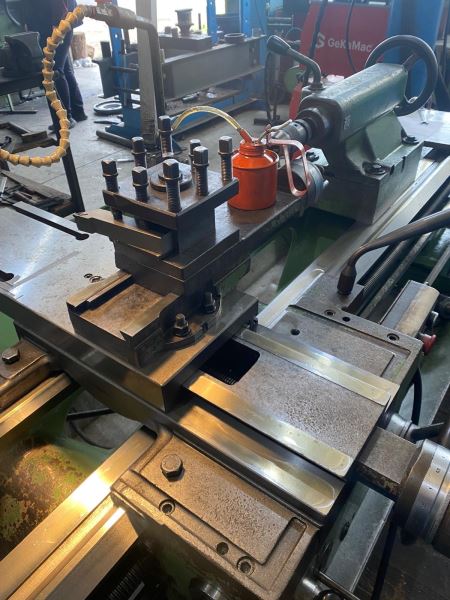 Trens SN 50 -  2 M Torna