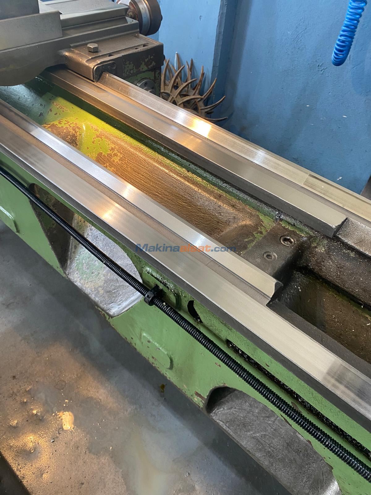 Trens SN 50 -  2 M Torna