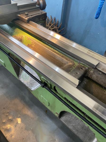 Trens SN 50 -  2 M Torna
