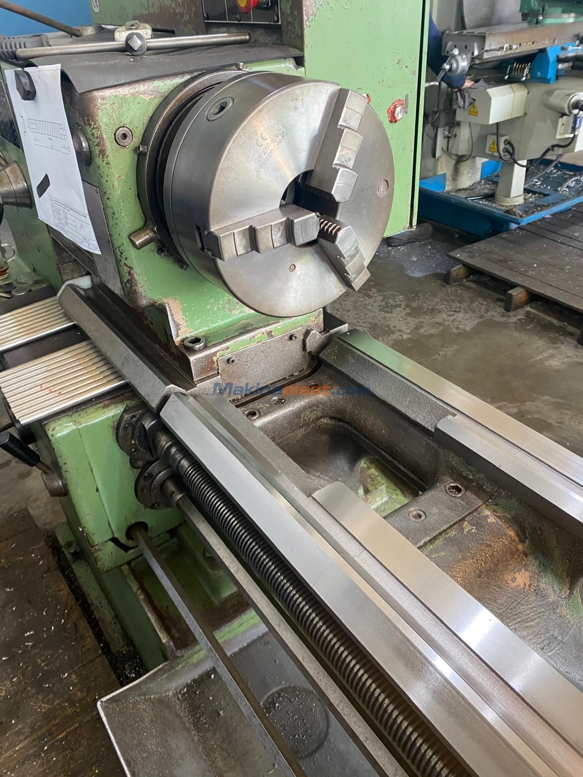 Trens SN 50 -  2 M Torna
