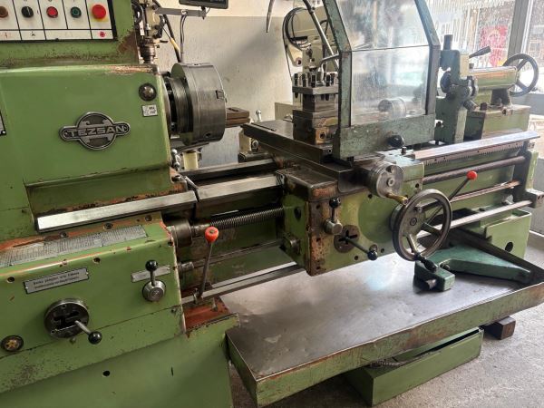 TOS SN 50 C 1 Metre Torna