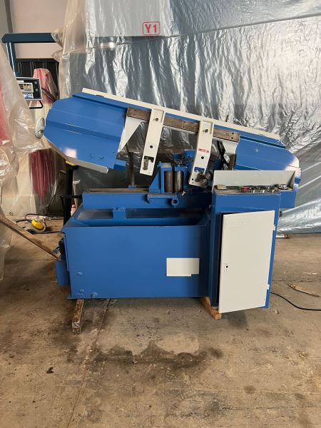 UZAY 280 LIK ŞERİT TESTERE