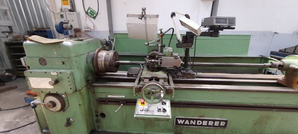 WANDERER 5 METRE YATAY AZDIRMA