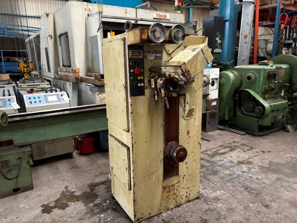 WMW WERKO SWSK 1450 DAİRE TESTERE BİLEME