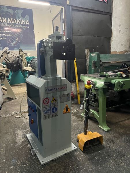 1.2 mm Motorlu Kordon Çekme