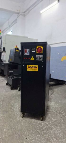 UĞURSAN BAKIR SARGI 45 KW REGÜLATÖR