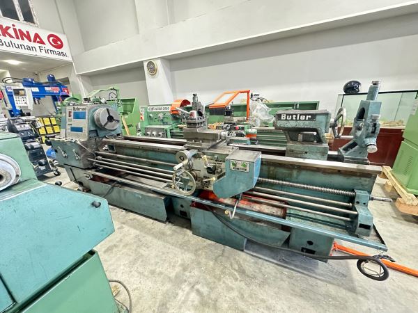 550 Çap 2-5 Metre Boy 90 Fener Torna