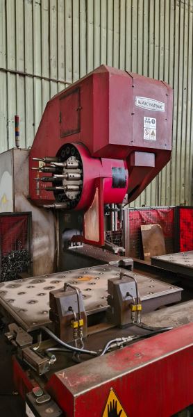 AKRILL AKYAPAK PLAKA DELME 10-12