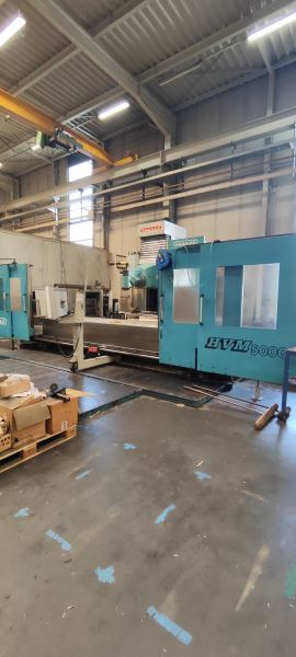 Anayak Bed Freze HVM5000