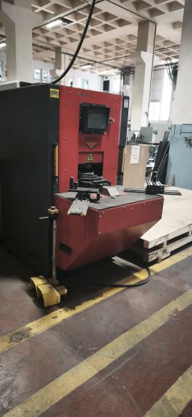 ARES CFM -150 KÖŞE SIVAMA