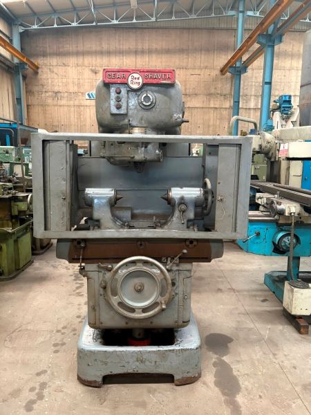 CEARS HAVER DİŞLİ RASPA