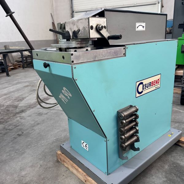 CESURBEND MARKA 90 LIK KURT AĞZI AÇMA