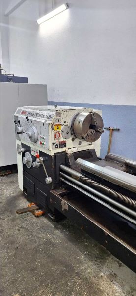 AĞIR TİP ÇAP 670MM BOY 3000MM ÇİN TORNA