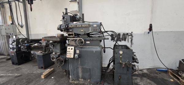 Daire Çanak Taşlama