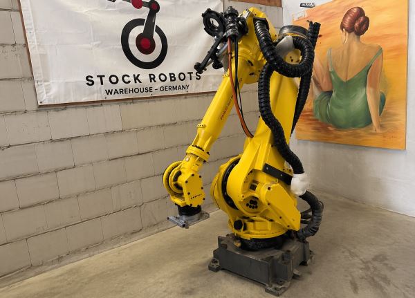 FANUC M-710 iC/50H