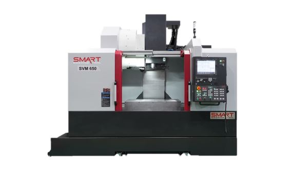 G.KORE MENŞEİLİ SMART MARKA GÜMRÜK %0 CNC DİK İŞLEME MERKEZİ...