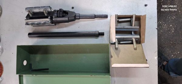 SUNNEN AN-815 HONLAMA KAFASI