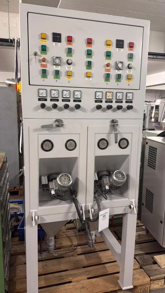 IEPCO PeenMatic 850 GSD-2