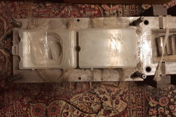 Uygun Fiyata Dalış Maskesi Kutusu Kalıbı