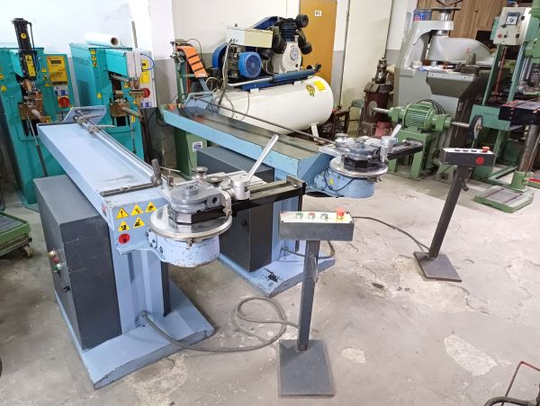 İMAK 32 LİK BORU BÜKME