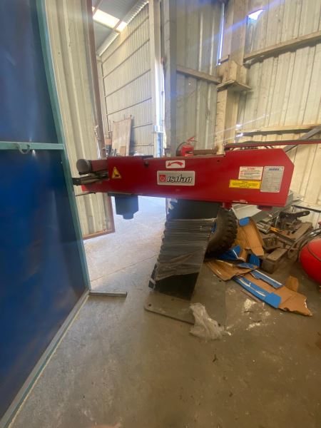 ISITAN KURT AĞZI AÇMA