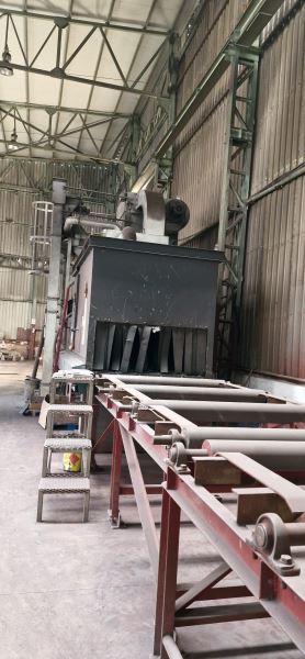 KALTABCH 2010 MODEL KUMLAMA