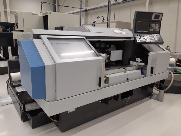 KELLENBERGER KEL-VISTA UR 175 X 1000