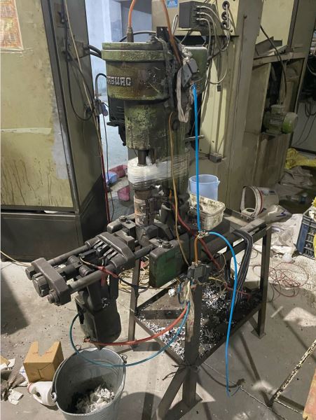 Mini Plastik Enjeksiyonlar