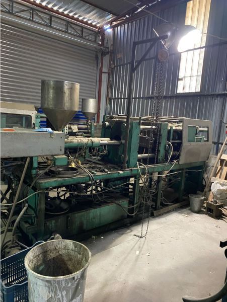 Plastik Enjeksiyonlar