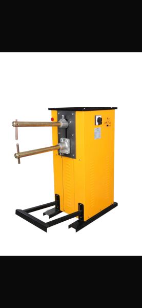 10 kW Punta Kaynak