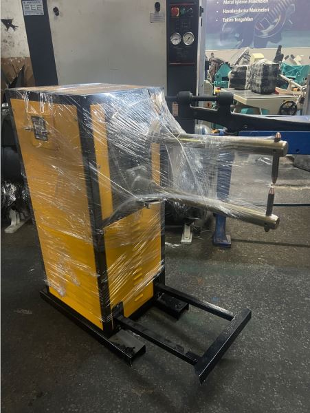 10 kW Punta Kaynak