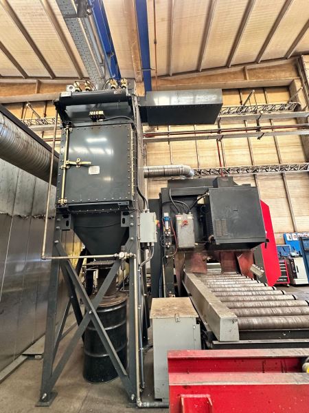 PYTHONX Plazma Kesim