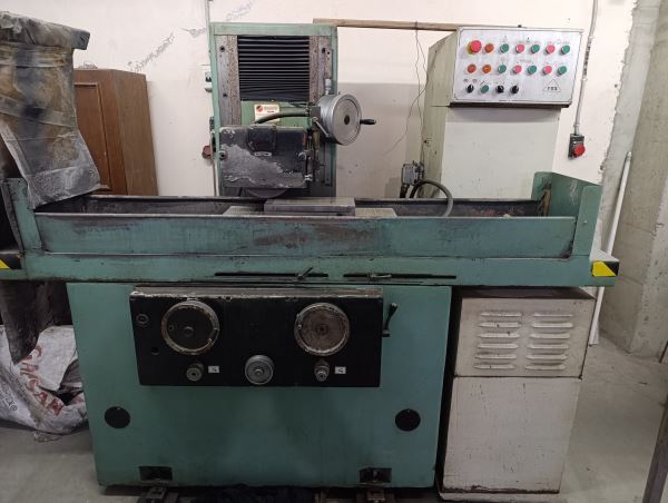 SAHİBİNDEN 200 x 600 YÜZEY TAŞLAMA