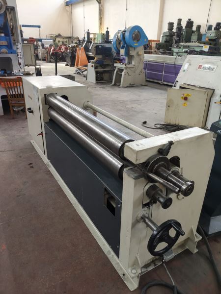 ŞAHİNLER 1550/150 3 TOPLU SİLİNDİR