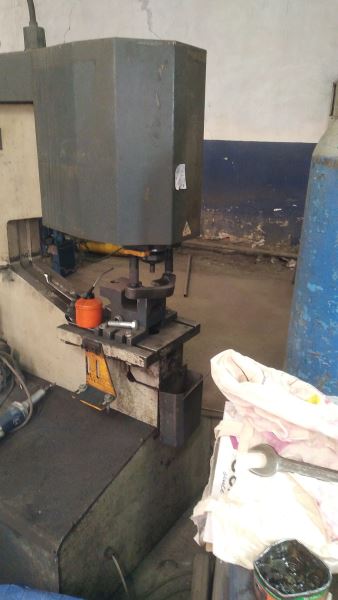 ŞAHİNLER HPM 85 DELİK DELME