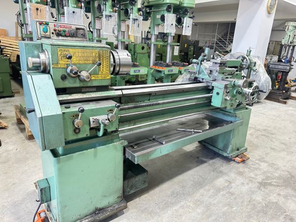 Sevindik 1,5 Metre Torna