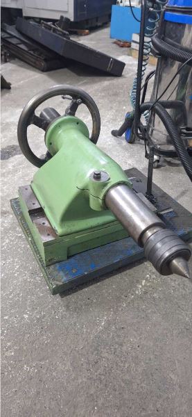 TORNA PUNTASI (PUNTA)