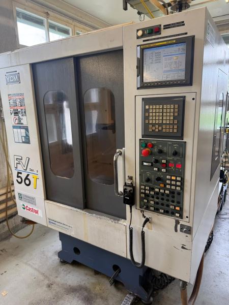 YCM YEONG ChIN YCM - FV 56T