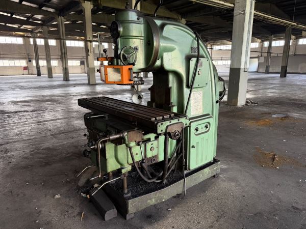 1992 MODEL FREZE