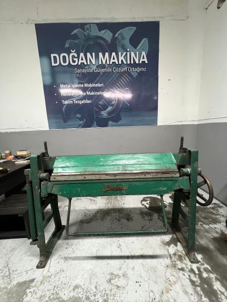 2.EL DÖKÜM BAYKAL CAKA