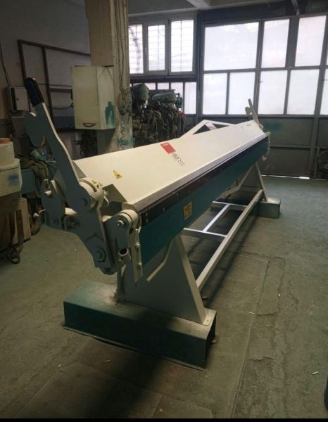 4 METRE CAKA