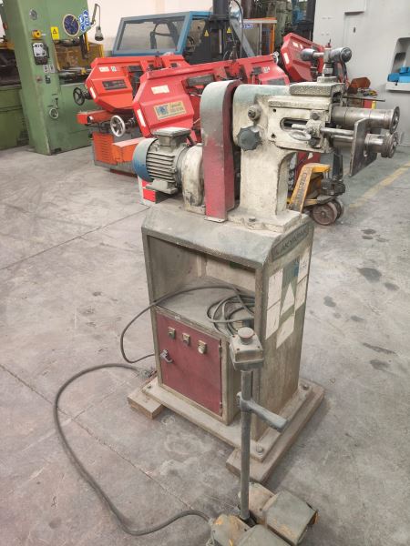 AKYAPAK 1,2 MM MOTORLU KORDON