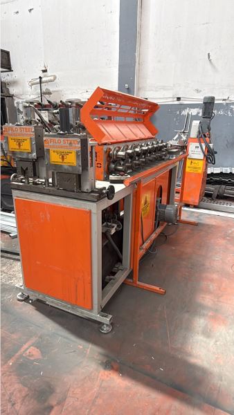 Alçıpan Rolform
