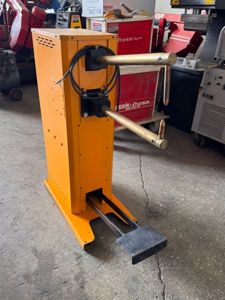 10  KW PUNTA KAYNAK