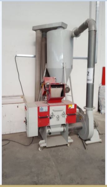ÇEKİCİ MERDANELİ 30 luk PLASTİK LEVHA KIRMA