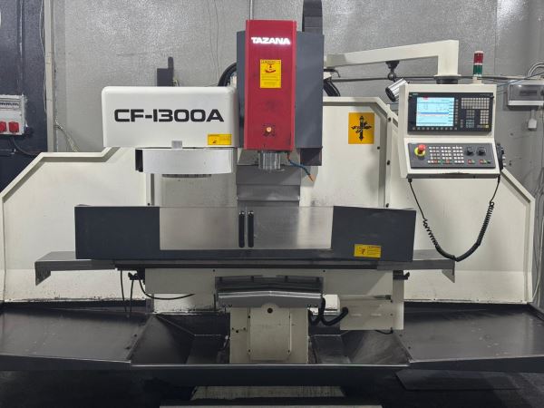 CNC FREZE