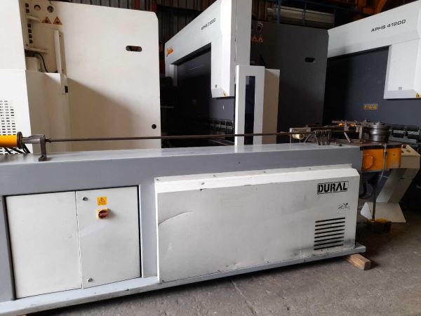 DURAL 60